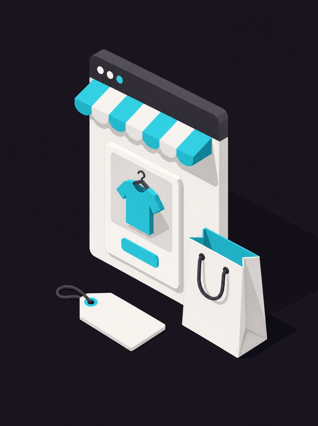 E-commerce