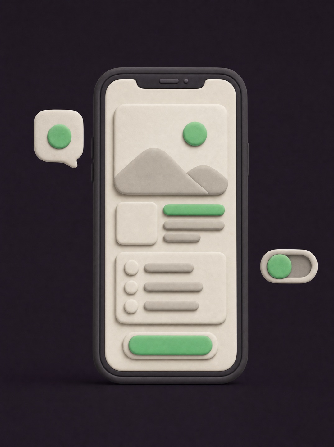 Applications mobiles